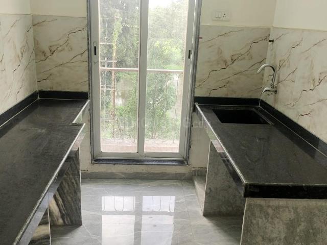 2 BHK Apartment in Taloja for resale Navi Mumbai. The reference number is 17596893