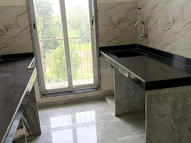 2 BHK Apartment in Taloja for resale Navi Mumbai. The reference number is 17602923