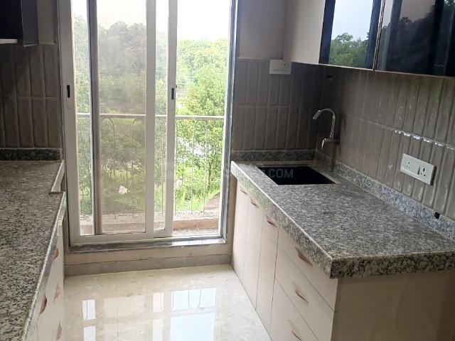 2 BHK Apartment in Taloja for resale Navi Mumbai. The reference number is 17612743