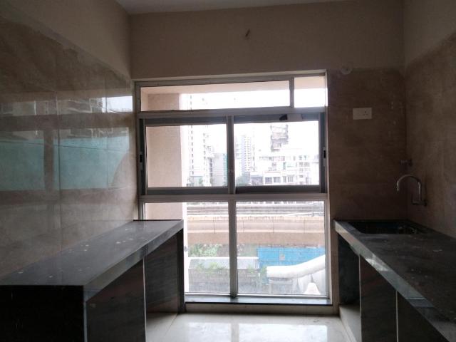 2 BHK Apartment in Taloja for resale Navi Mumbai. The reference number is 17635287