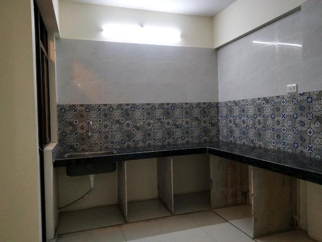 2 BHK Apartment in Taloja for resale Navi Mumbai. The reference number is 17380771