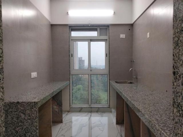2 BHK Apartment in Taloja for resale Navi Mumbai. The reference number is 18423471