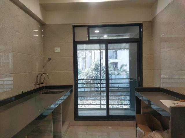 2 BHK Apartment in Taloja for resale Navi Mumbai. The reference number is 18710072