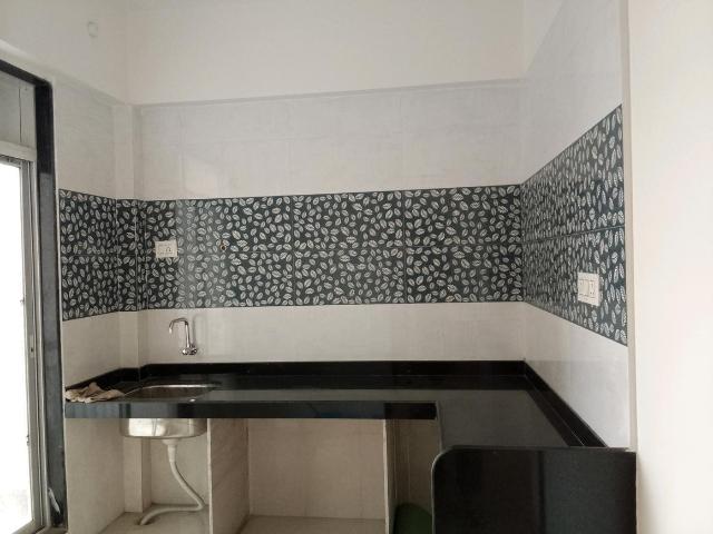 2 BHK Apartment in Taloja for resale Navi Mumbai. The reference number is 18737958