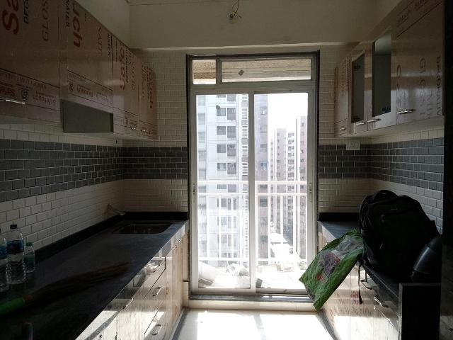2 BHK Apartment in Taloja for resale Navi Mumbai. The reference number is 18972151