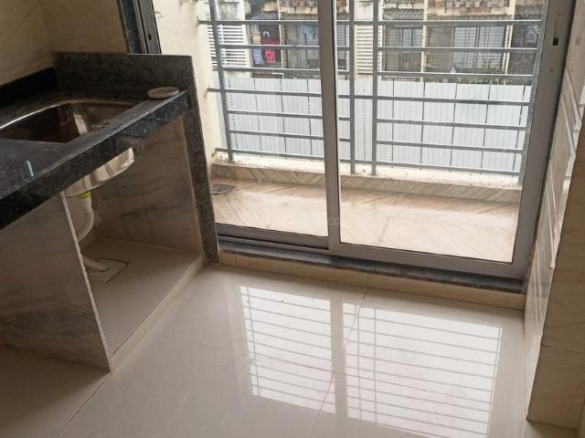 2 BHK Apartment in Taloja for resale Navi Mumbai. The reference number is 18392752