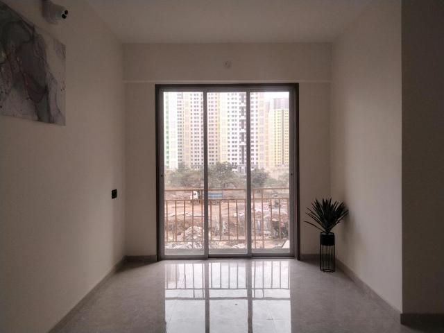 2 BHK Apartment in Taloja for resale Navi Mumbai. The reference number is 19453410