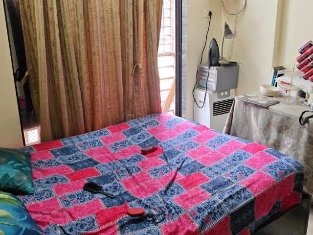 2 BHK Apartment in Taloja for resale Navi Mumbai. The reference number is 19564696