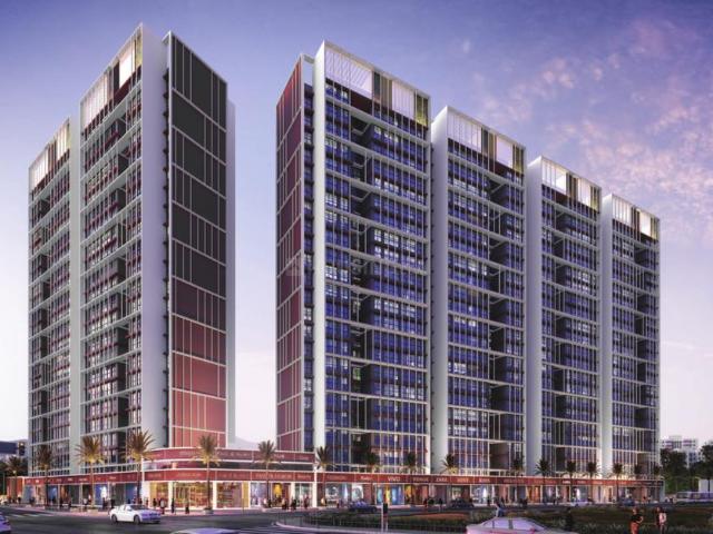 2 BHK Apartment in Taloja for resale Navi Mumbai. The reference number is 19678006