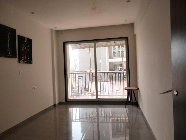 2 BHK Apartment in Taloja for resale Navi Mumbai. The reference number is 19678006
