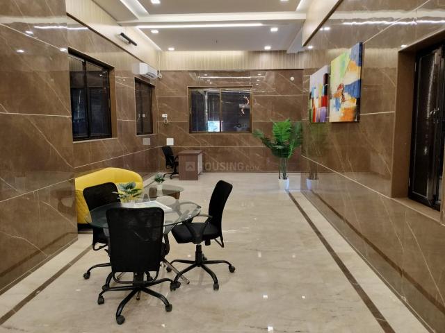 2 BHK Apartment in Taloja for resale Navi Mumbai. The reference number is 19717744