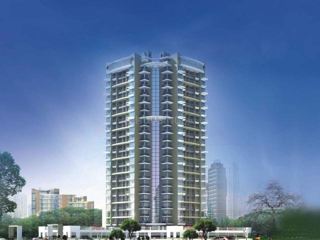2 BHK Apartment in Taloja for resale Navi Mumbai. The reference number is 19746306