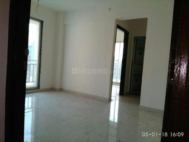 2 BHK Apartment in Taloja for resale Navi Mumbai. The reference number is 19750763