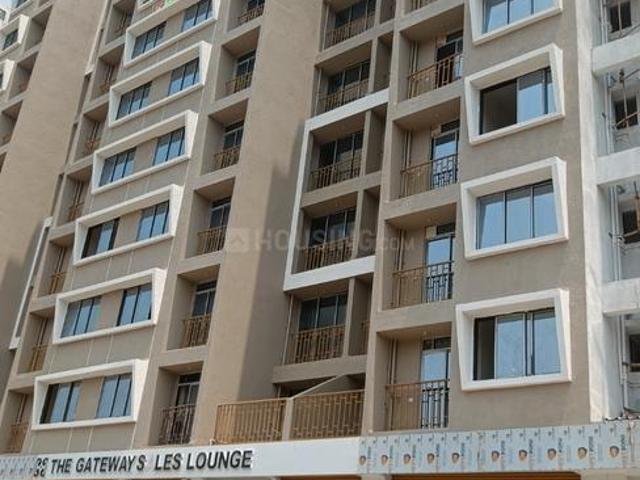 2 BHK Apartment in Taloja for resale Navi Mumbai. The reference number is 19920703