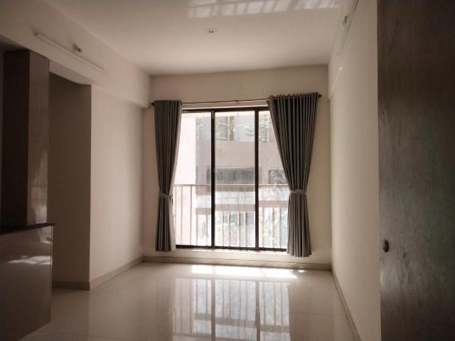 2 BHK Apartment in Taloja for resale Navi Mumbai. The reference number is 19927859