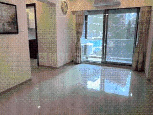 2 BHK Apartment in Taloja for resale Navi Mumbai. The reference number is 19940529