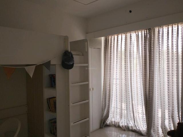 2 BHK Apartment in Taloja for resale Navi Mumbai. The reference number is 19977380