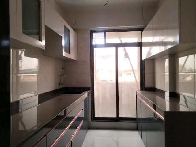 2 BHK Apartment in Taloja for resale Navi Mumbai. The reference number is 19291193