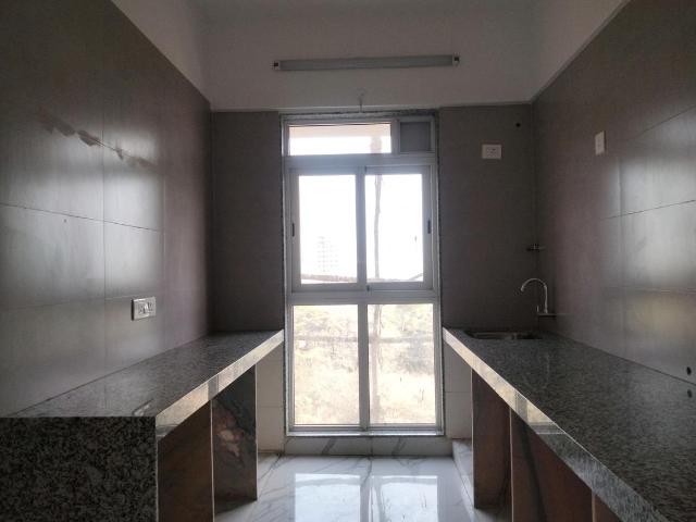 2 BHK Apartment in Taloja for resale Navi Mumbai. The reference number is 19312461