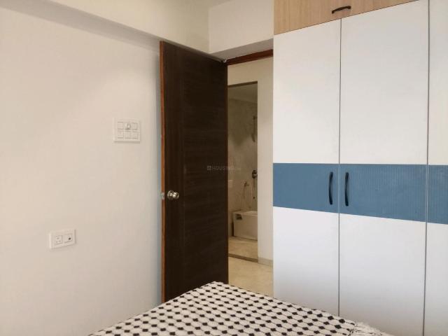 2 BHK Apartment in Taloja for resale Navi Mumbai. The reference number is 19312710