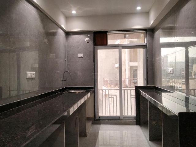 2 BHK Apartment in Taloja for resale Navi Mumbai. The reference number is 19322558
