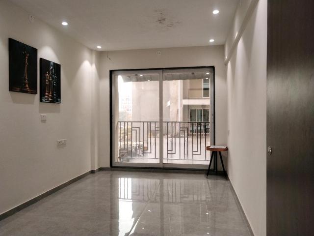 2 BHK Apartment in Taloja for resale Navi Mumbai. The reference number is 19347645
