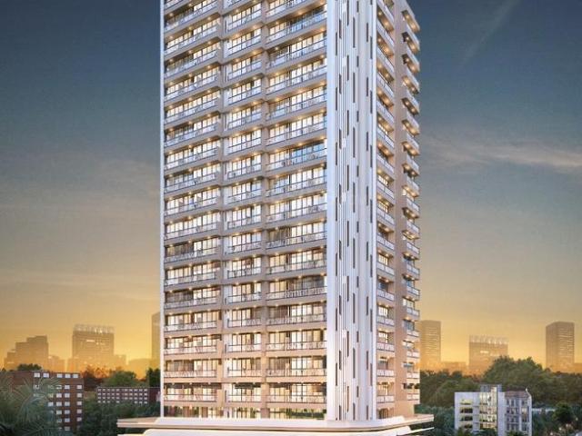 2 BHK Apartment in Taloja for resale Navi Mumbai. The reference number is 20408408