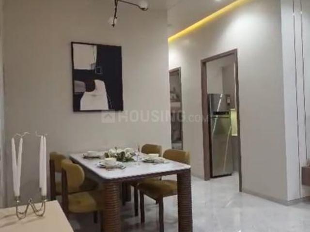 2 BHK Apartment in Taloja for resale Navi Mumbai. The reference number is 20416081