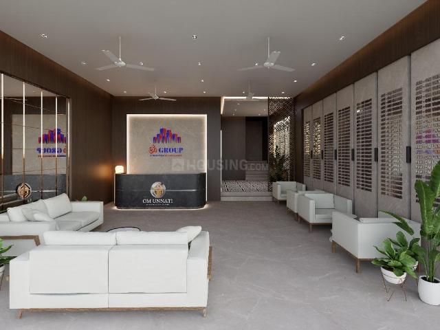 2 BHK Apartment in Taloja for resale Navi Mumbai. The reference number is 20419741