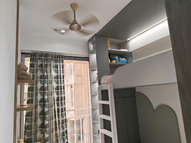 2 BHK Apartment in Taloja for resale Navi Mumbai. The reference number is 20445546
