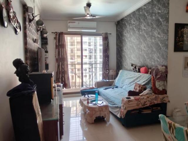 2 BHK Apartment in Taloja for resale Navi Mumbai. The reference number is 20452766
