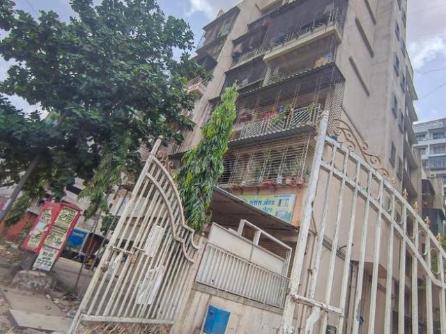 2 BHK Apartment in Taloja for resale Navi Mumbai. The reference number is 20461754