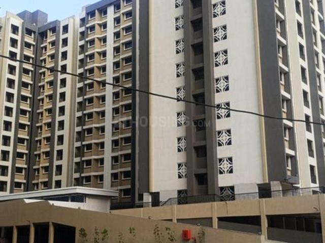2 BHK Apartment in Taloja for resale Navi Mumbai. The reference number is 20553413