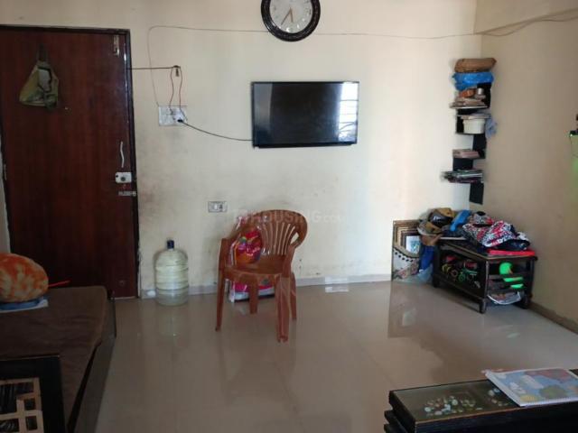 2 BHK Apartment in Taloja for resale Navi Mumbai. The reference number is 20555129