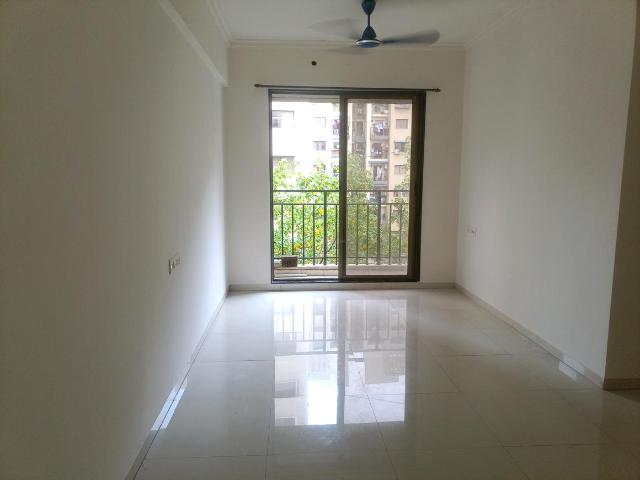 2 BHK Apartment in Taloja for resale Navi Mumbai. The reference number is 20658856
