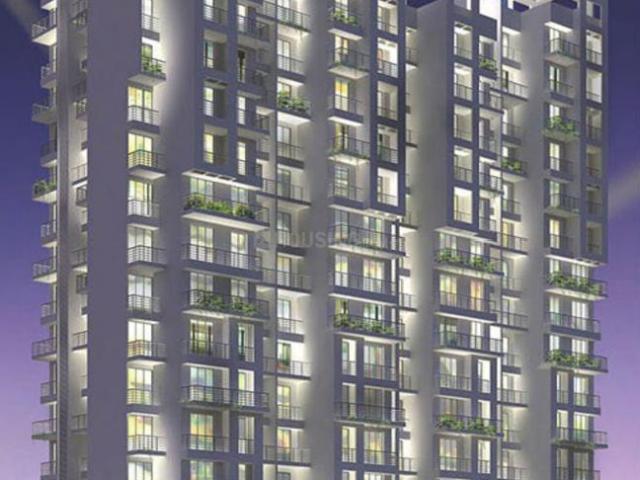 2 BHK Apartment in Taloja for resale Navi Mumbai. The reference number is 20744158