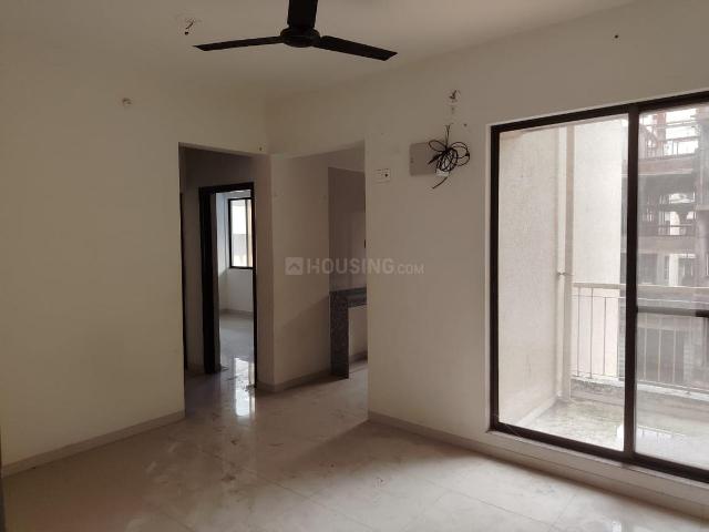 2 BHK Apartment in Taloja for resale Navi Mumbai. The reference number is 20745998