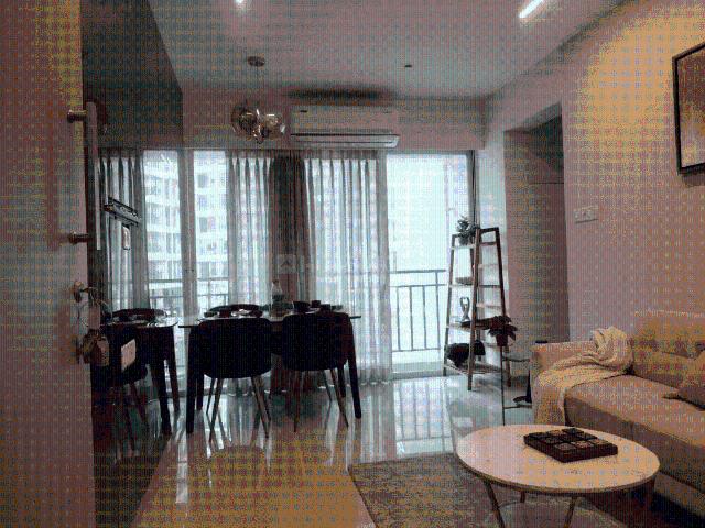 2 BHK Apartment in Taloja for resale Navi Mumbai. The reference number is 20022708