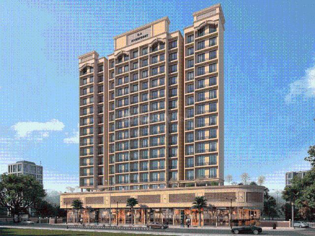 2 BHK Apartment in Taloja for resale Navi Mumbai. The reference number is 20022771