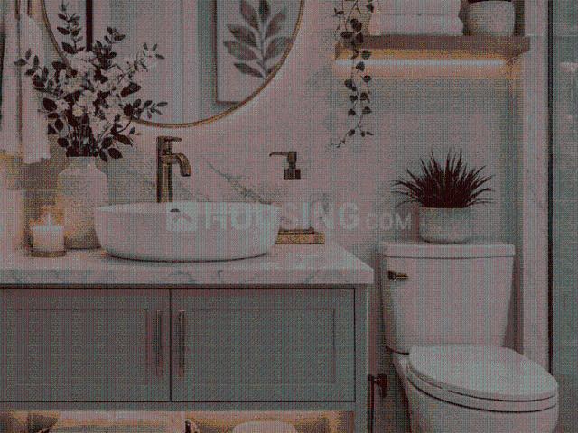1 BHK Apartment in Dombivli East for resale Thane. The reference number is 20032722