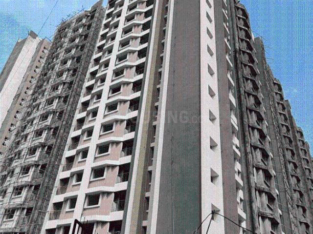 2 BHK Apartment in Taloja for resale Navi Mumbai. The reference number is 20039535