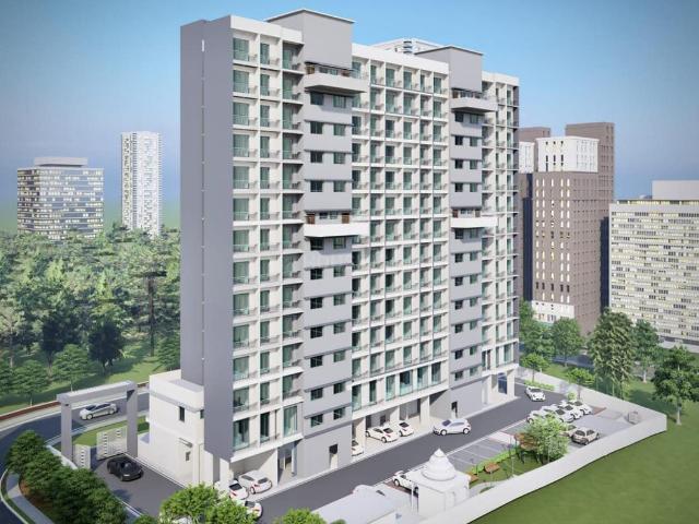 2 BHK Apartment in Taloja for resale Navi Mumbai. The reference number is 20131421