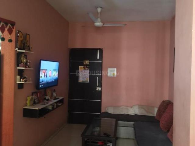 2 BHK Apartment in Taloja for resale Navi Mumbai. The reference number is 20196677