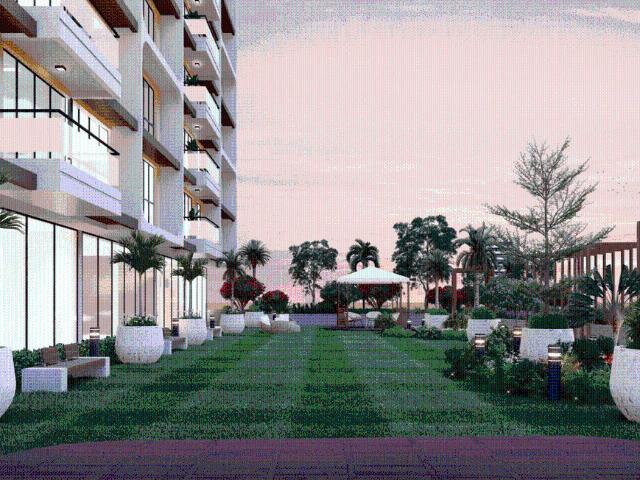 2 BHK Apartment in Taloja for resale Navi Mumbai. The reference number is 20198804