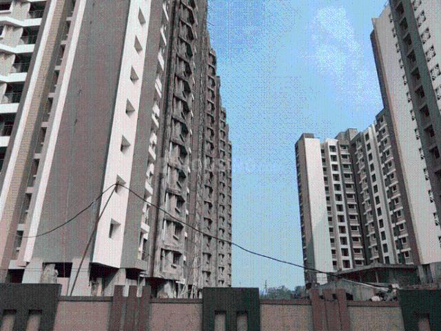 2 BHK Apartment in Taloja for resale Navi Mumbai. The reference number is 20223619