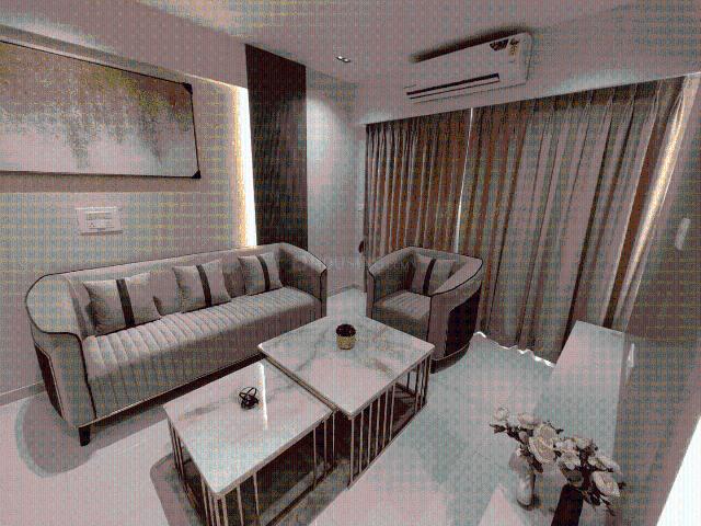 2 BHK Apartment in Taloja for resale Navi Mumbai. The reference number is 20223981