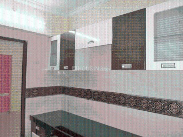2 BHK Apartment in Taloja for resale Navi Mumbai. The reference number is 20224303