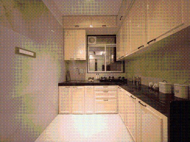 2 BHK Apartment in Taloja for resale Navi Mumbai. The reference number is 20225680