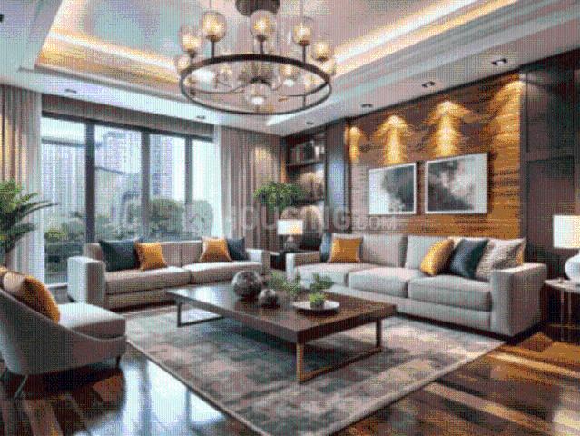 2 BHK Apartment in Taloja for resale Navi Mumbai. The reference number is 20225793
