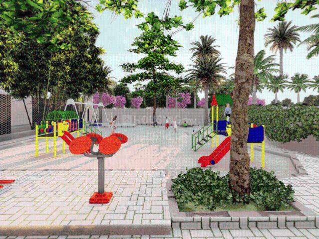 2 BHK Apartment in Taloja for resale Navi Mumbai. The reference number is 20226228